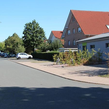 Ferienwohnung Knaub Bad Wildungen Extérieur photo