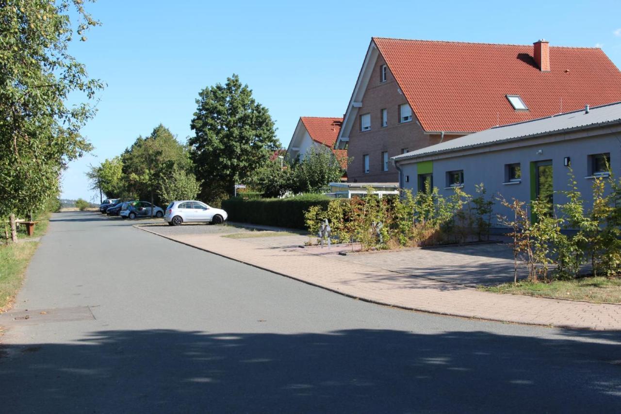 Ferienwohnung Knaub Bad Wildungen Extérieur photo