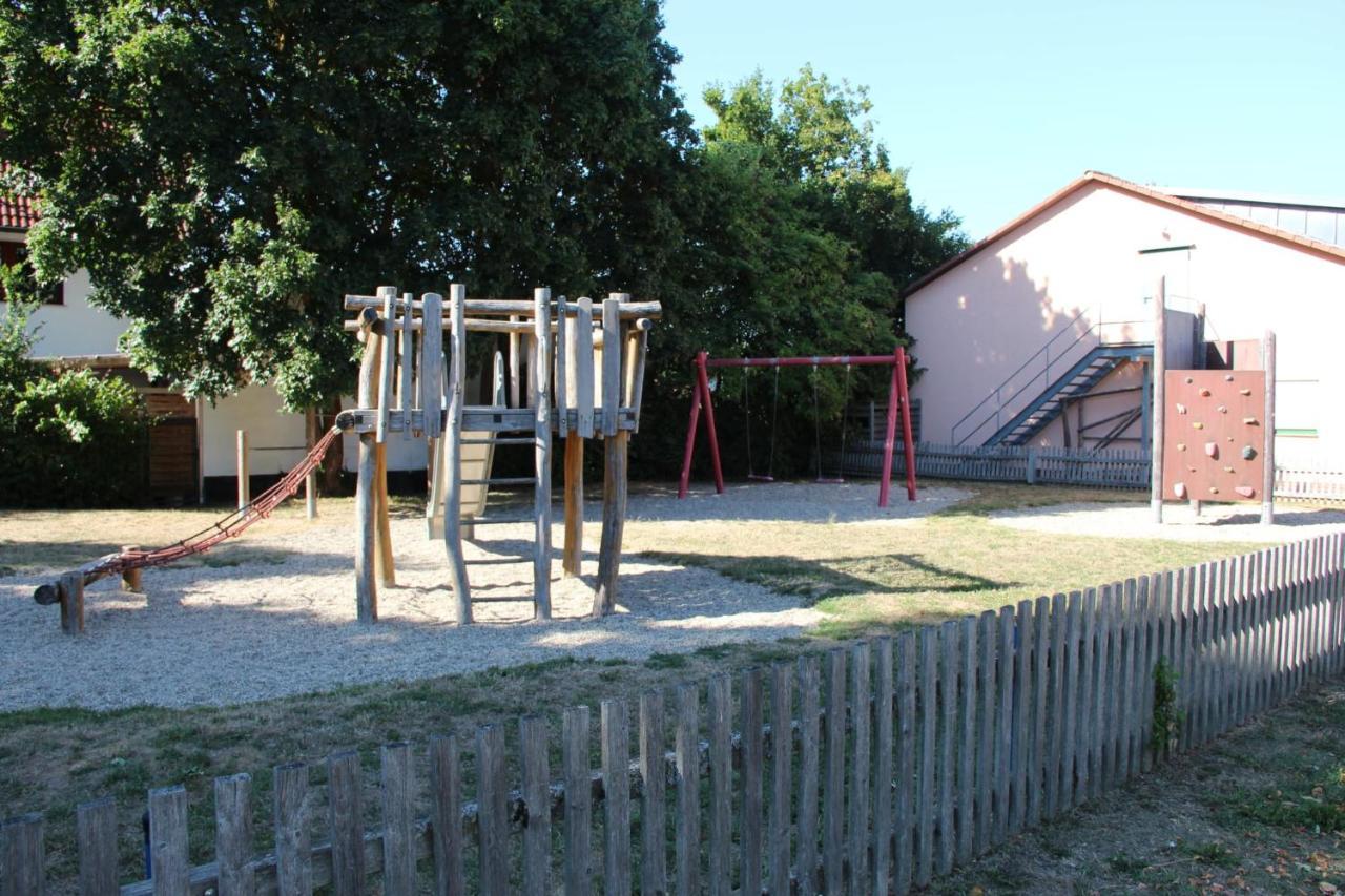 Ferienwohnung Knaub Bad Wildungen Extérieur photo